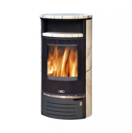 Soba pe lemn ABX - Atlantic 7