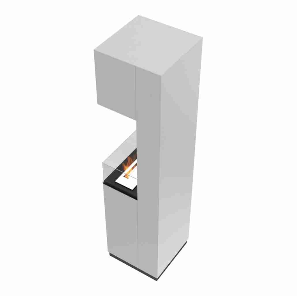 SIERRA ALB G MDF - Mobil