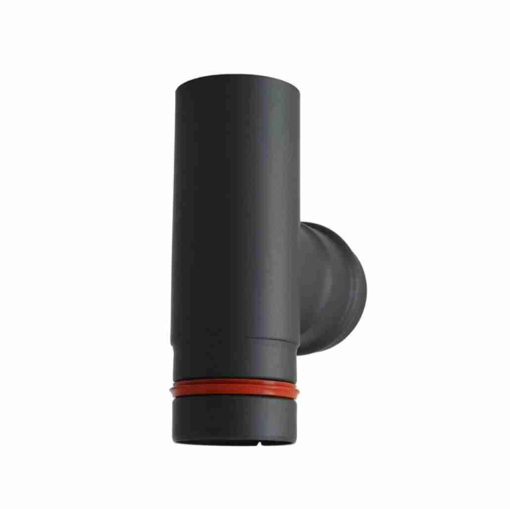 T tubulatura premium fi 80 / 90 gr