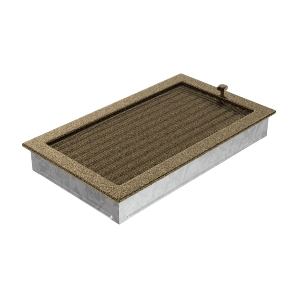 Negru Auriu 22/37 cu Jaluzea