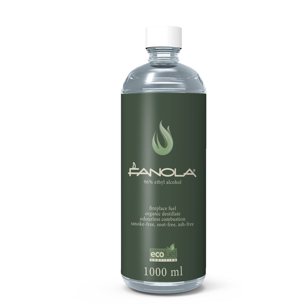 Bioetanol Fanola by Planika 12 x 1 litru