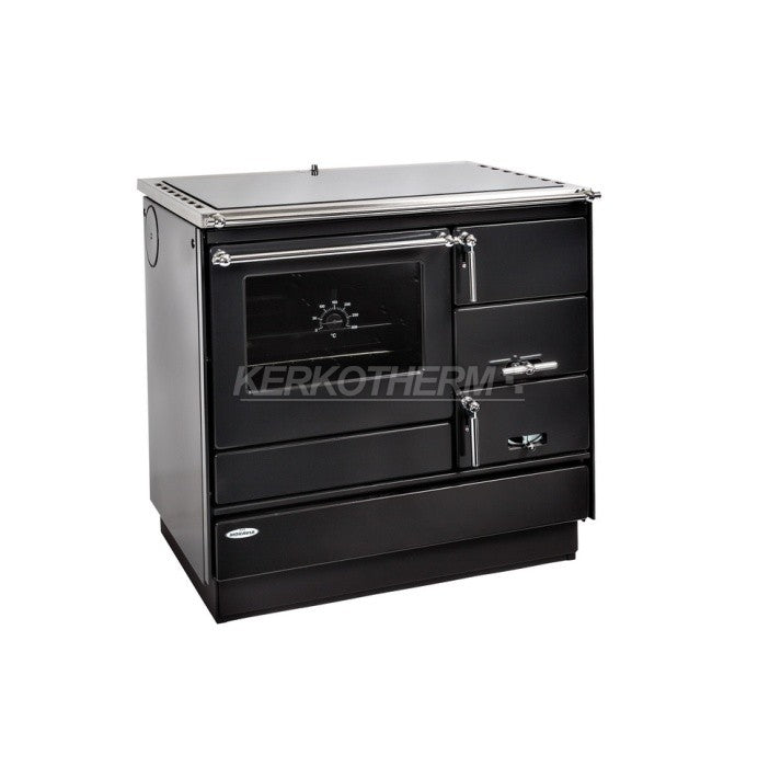KVS sporák 9103. antracit