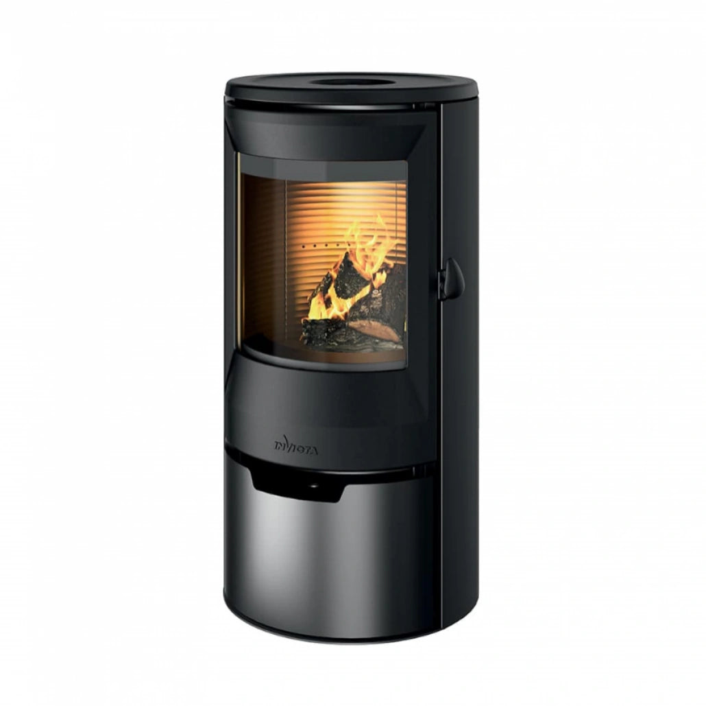 Soba fonta Neosen 6-9kW - ardere etansa