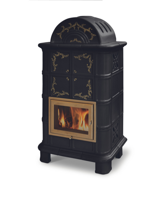 Sobă Phebo Stufe Diana Decor 11.8 kW
