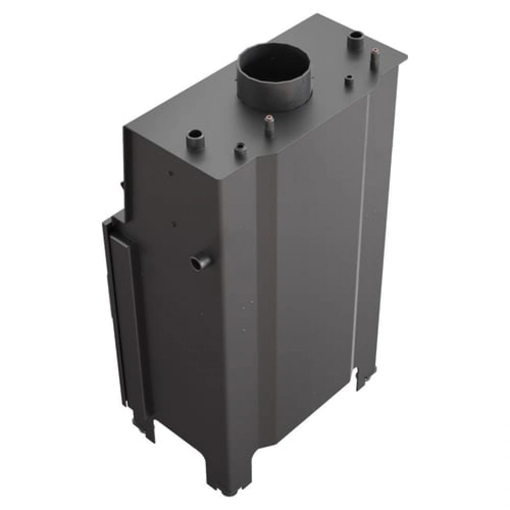 MBM 10 TIP CENTRALA - 12kw + Samota neagra