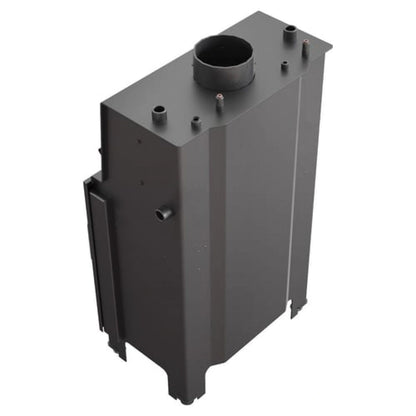MBM 10 TIP CENTRALA - 12kw + Samota neagra