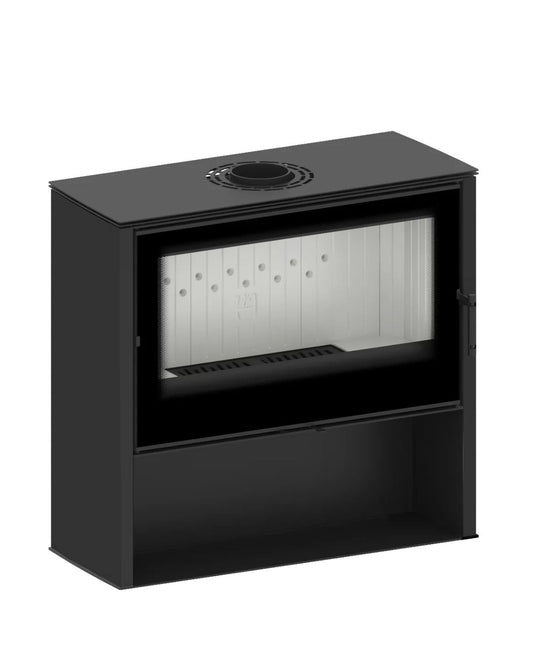 Sobă Hitze Lupo L 11 kW