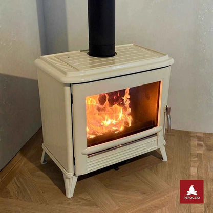 Soba fonta Modena 170 kg, 10-15kW Email - Fildes