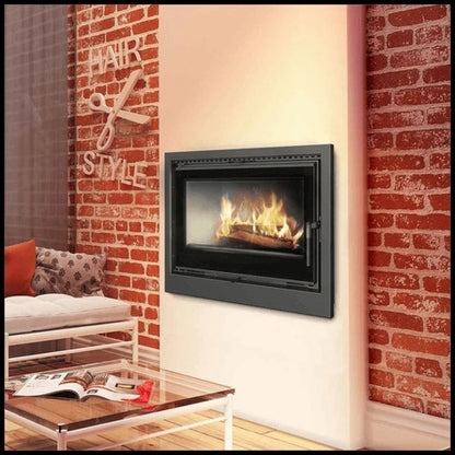 AK75 CU VENTILATOR