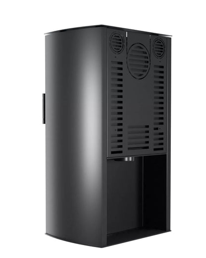 Sobă Hitze Cane S 6,5 kW