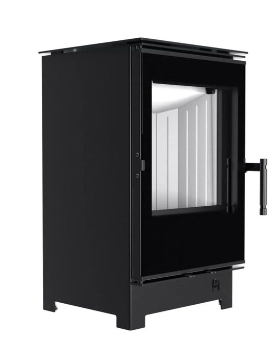 Sobă Hitze Lynx S 6,5 kW