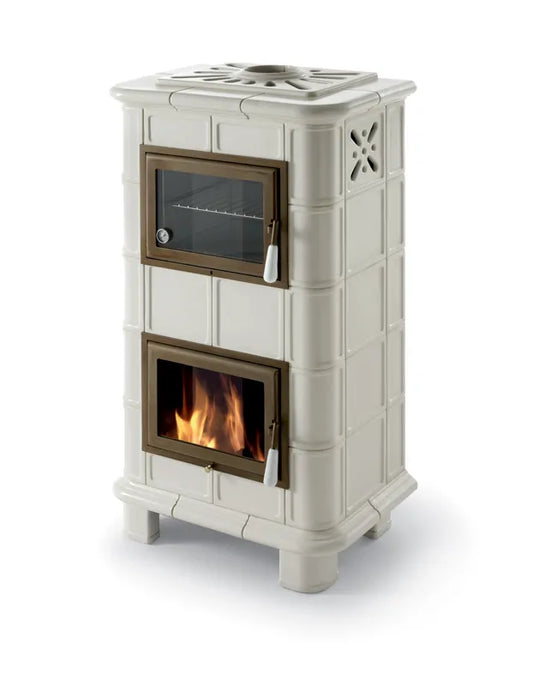 Sobă Phebo Stufe Demetra 11.8 kW cahle