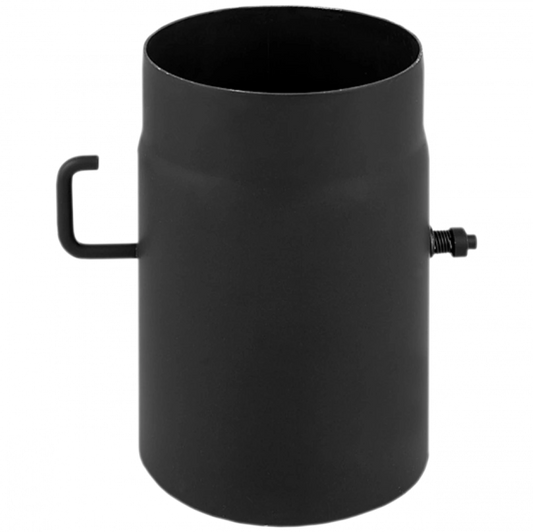 Clapeta burlan otel Fi 120