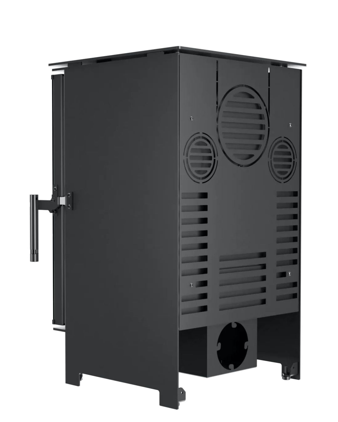 Sobă Hitze Lynx S 6,5 kW