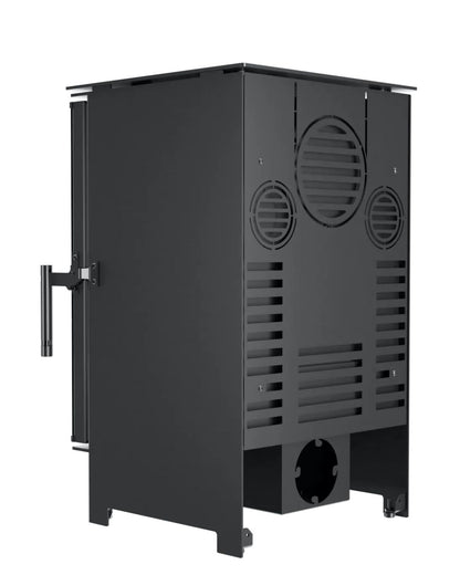 Sobă Hitze Lynx S 6,5 kW