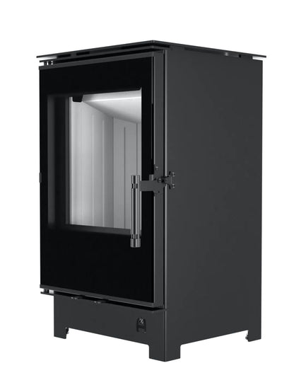 Sobă Hitze Lynx S 6,5 kW