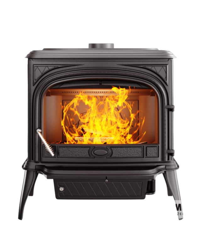 Sobă KAWMET Premium NIKA S5 ECO – 11,3 kW