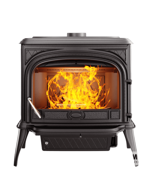 Sobă KAWMET Premium NIKA S5 ECO - 11,3 kW