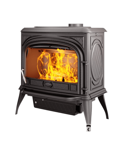 Sobă KAWMET Premium NIKA S5 ECO – 11,3 kW