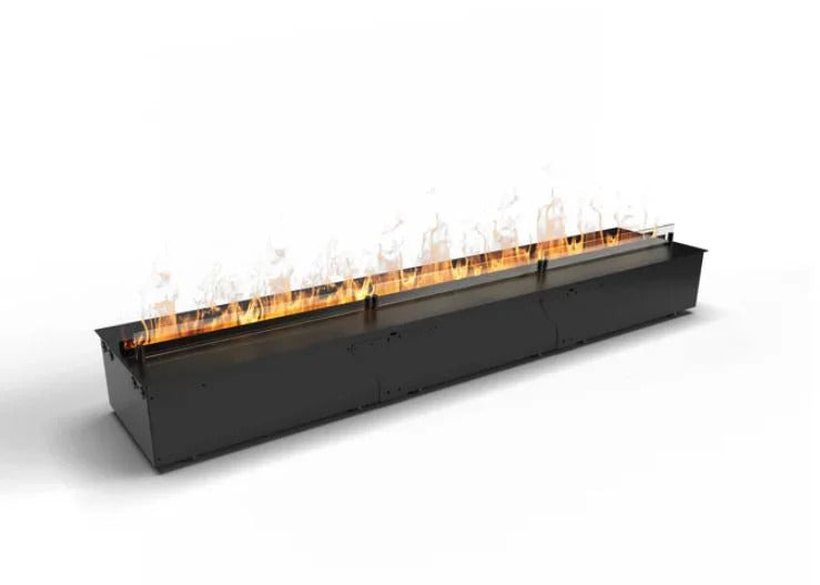 Cool Flame1500 Pro Insert by Planika