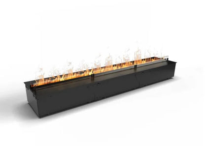 Cool Flame1500 Pro Insert by Planika
