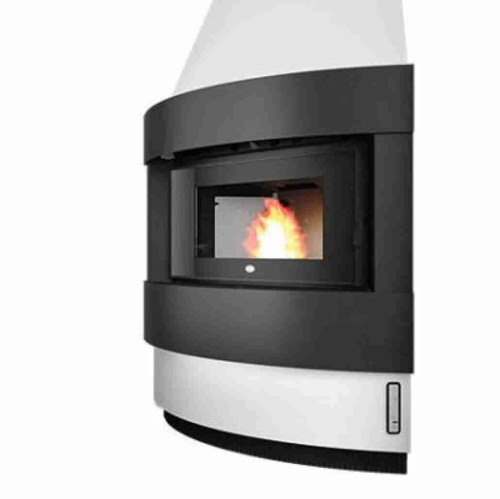 SEMINEU MODULAR PELETI 4.5-11.5 KW RAFFAELLO