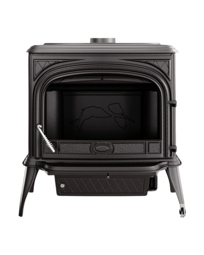 Sobă KAWMET Premium NIKA S5 ECO – 11,3 kW