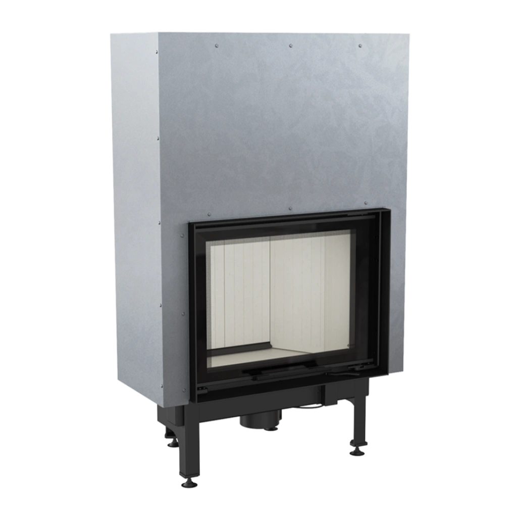 N100 Deschidere Verticala