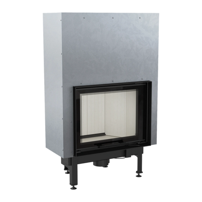 N100 Deschidere Verticala