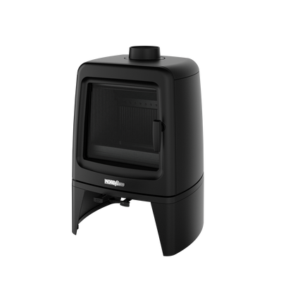 Soba pe lemne Nordflam Roma 5.7 kW