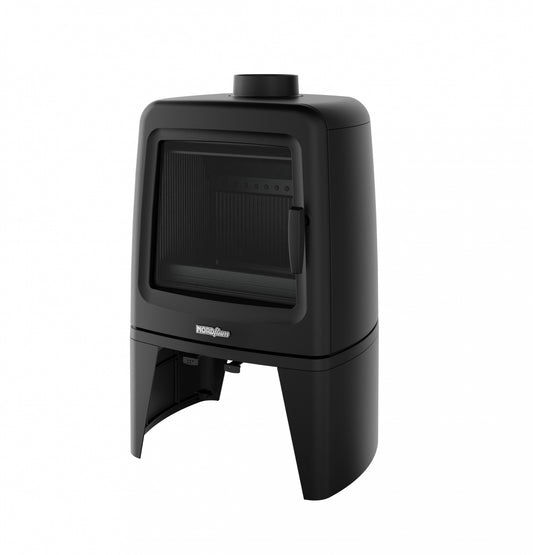 Soba pe lemne Nordflam Carini 8.4 kW