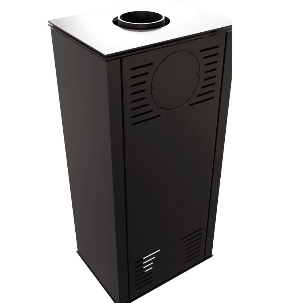 Soba otel HATI 5.5 kW - samota neagra