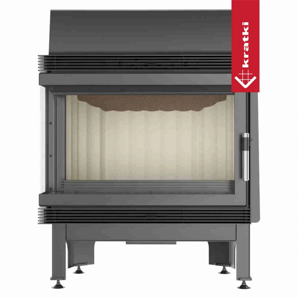 BK120 Sticla Stanga