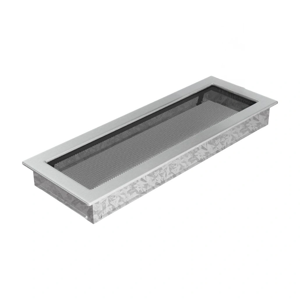 Inox Slefuit 17/49