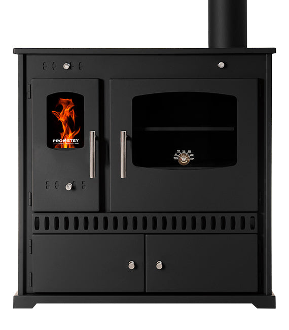 Sobă de gătit Prometey Perfect Eco 7 kW