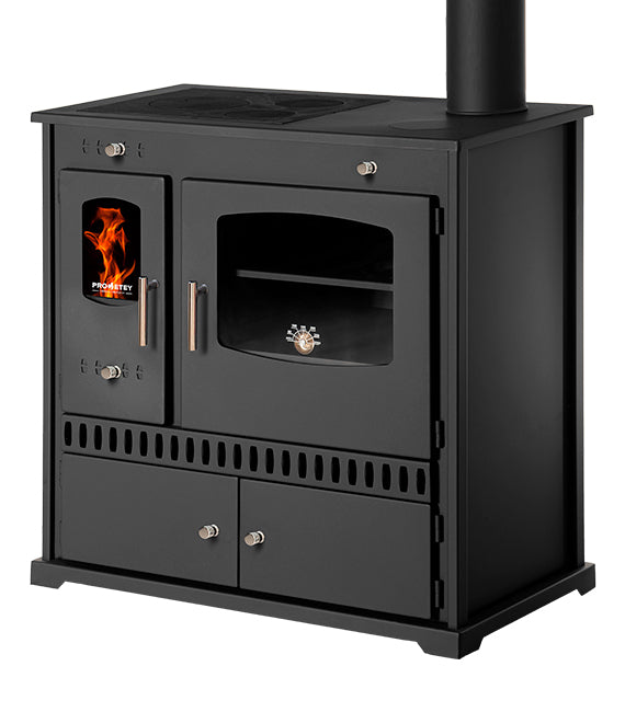 Sobă de gătit Prometey Perfect Eco 7 kW