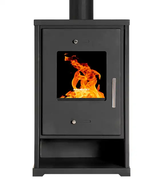 Șemineu Prometey Eko 4 – 7 kW