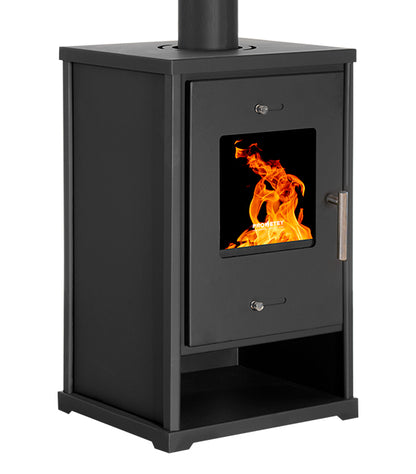 Șemineu Prometey Eko 4 – 7 kW