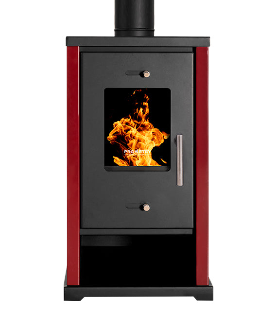 Șemineu Prometey Eko Mini 6,4 kW