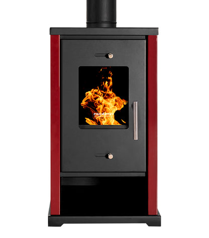 Șemineu Prometey Eko Mini 6,4 kW