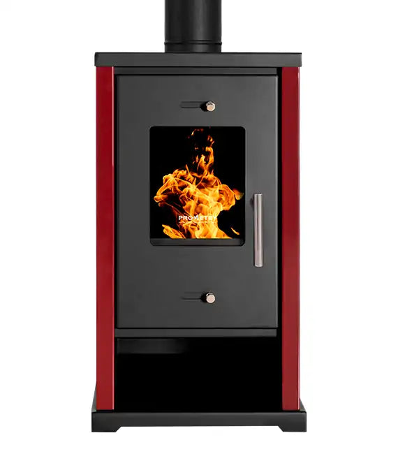 Șemineu Prometey Eko Mini 6,4 kW