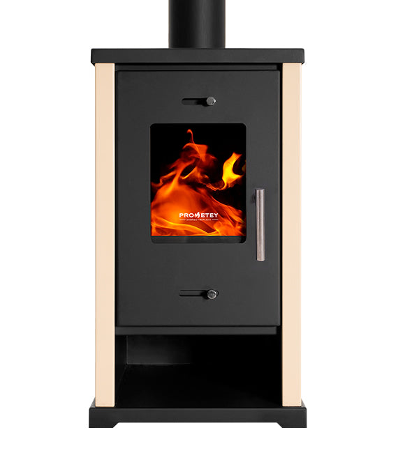 Șemineu Prometey Eko Mini 6,4 kW