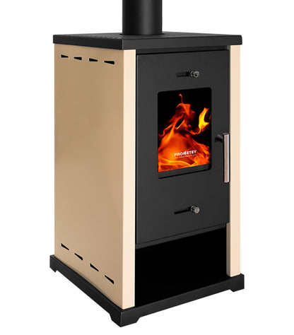 Șemineu Prometey Eko Mini 6,4 kW