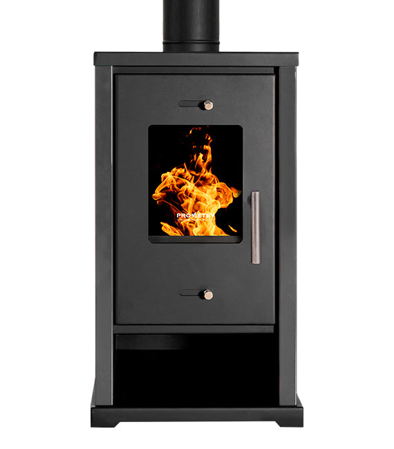 Șemineu Prometey Eko Mini 6,4 kW