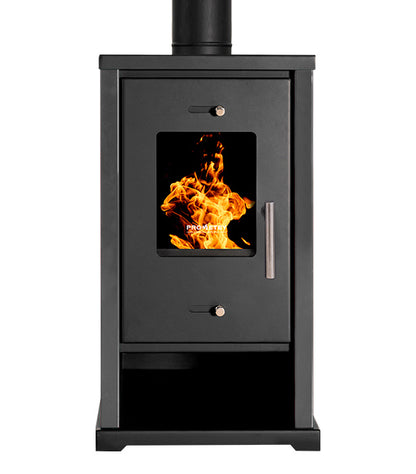 Șemineu Prometey Eko Mini 6,4 kW