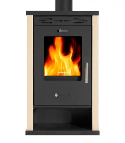 Șemineu Prometey Eko 3 – 8 kW