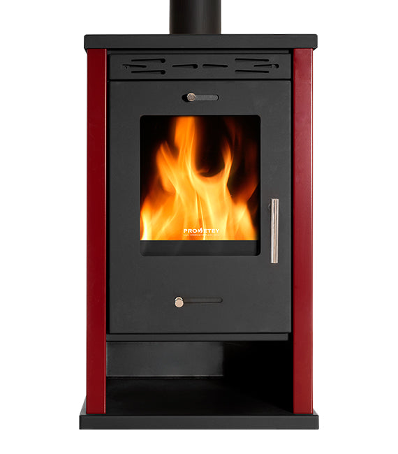 Șemineu Prometey Eko 3 – 8 kW