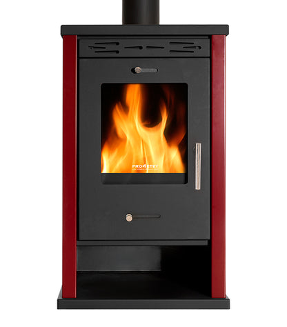 Șemineu Prometey Eko 3 – 8 kW