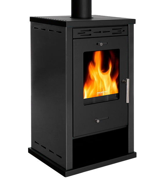 Șemineu Prometey Eko 3 – 8 kW