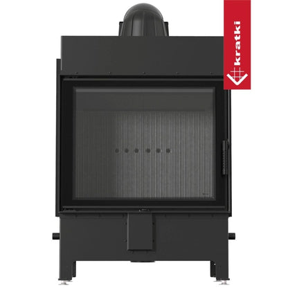 Focar LUCY 15 V2 - Samota neagra